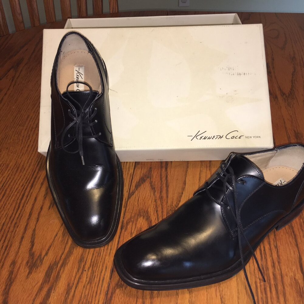 Kenneth Cole Dress Shoes